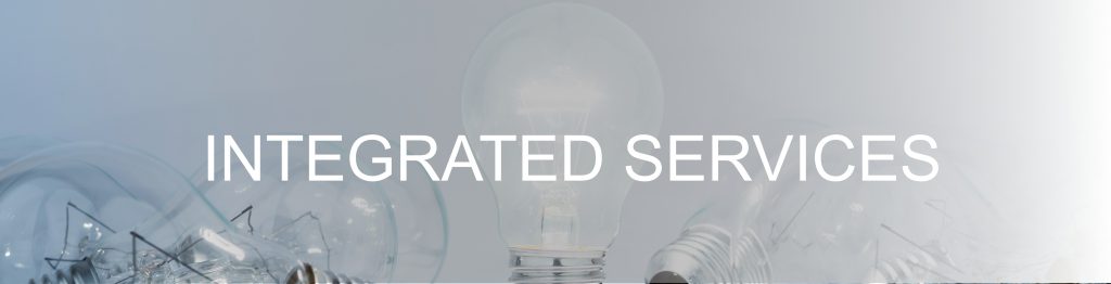 Integrated services