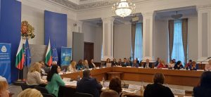 BILSP Presented an Ex-post Impact Assessment of the Personal Assistance Act at a Public Consultation in the Council of Ministers